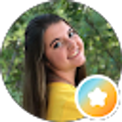 Profile photo of Jazmyn Vales