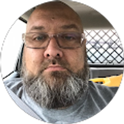 Profile photo of Benjamin Hanks