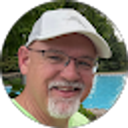 Profile photo of Kurt Paccio