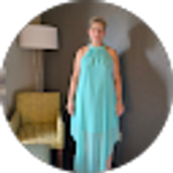 Profile photo of Cheryl Paluszewski