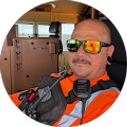 Profile photo of Eugene Flock