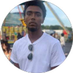 Profile photo of Keshawn Jones