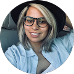 Profile photo of Anita Valdez