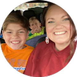 Profile photo of Mimi Jansma