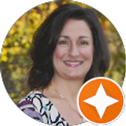 Profile photo of Rachel Busher