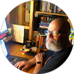 Profile photo of Daryle Brown