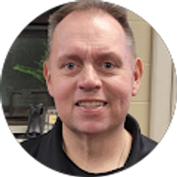 Profile photo of G M