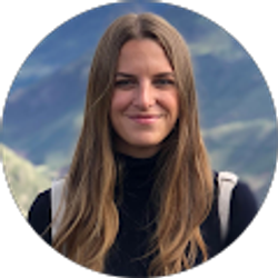 Profile photo of Brittany Barbara