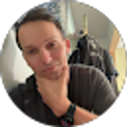 Profile photo of Ray Knowles