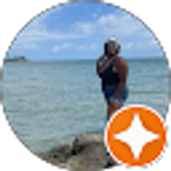 Profile photo of Anisha Hountondji