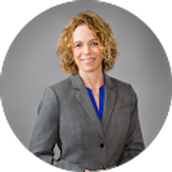 Profile photo of Alice Kelly