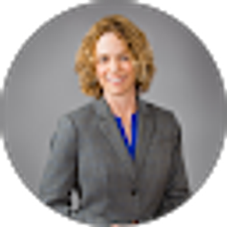 Profile photo of Alice Kelly