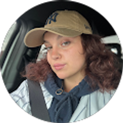 Profile photo of Taylor Murphy