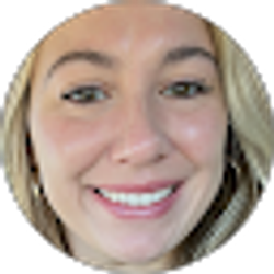 Profile photo of Kelsey Correa