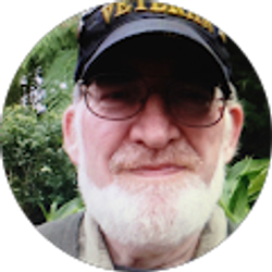 Profile photo of christopher w wilkens