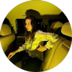 Profile photo of Camila Salas