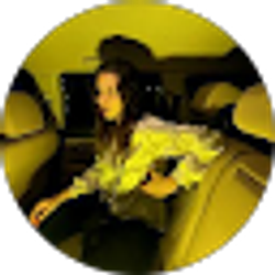 Profile photo of Camila Salas