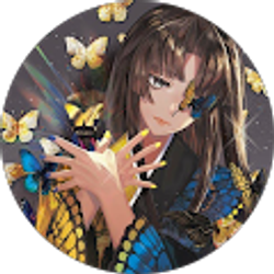 Profile photo of Mariah Morris