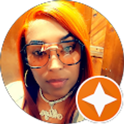 Profile photo of Miya Robertson