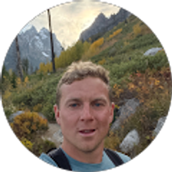 Profile photo of Brad Anderson