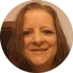 Profile photo of Michelle Vargas