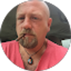 Profile photo of Daniel Kinman