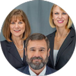 Profile photo of David & Barbara Rozier