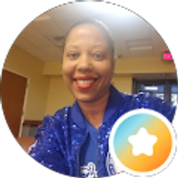 Profile photo of Shawnie Anderson