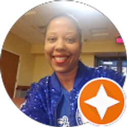 Profile photo of Shawnie Anderson