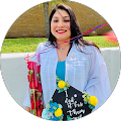 Profile photo of Andrea Chavarria