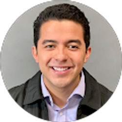 Profile photo of Nick Teran