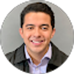 Profile photo of Nick Teran