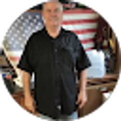 Profile photo of Gary Tidwell
