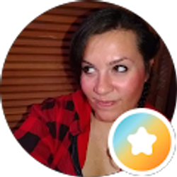 Profile photo of Amber Amberosia