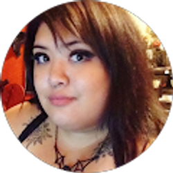 Profile photo of Patricia C (Patti)