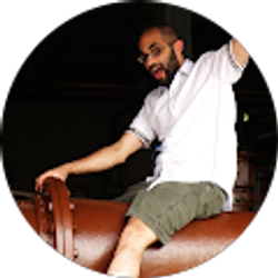 Profile photo of KARTHIK BALAKRISHNAN