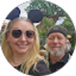 Profile photo of Melissa Morman