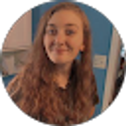 Profile photo of Alexis Kirk