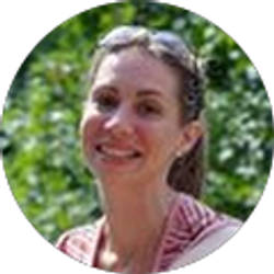 Profile photo of Darcie Muro