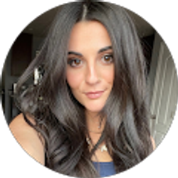 Profile photo of Jena Michael