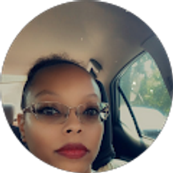 Profile photo of Danielle Hazard