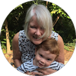 Profile photo of Mary McDonald