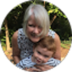 Profile photo of Mary McDonald