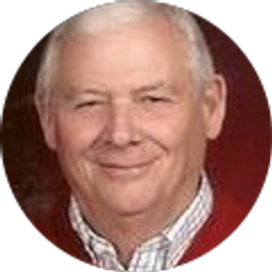 Profile photo of Bob Daffin