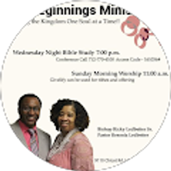 Profile photo of Resonia Ledbetter