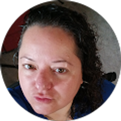 Profile photo of Ana Guerrero