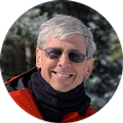 Profile photo of William Tolley