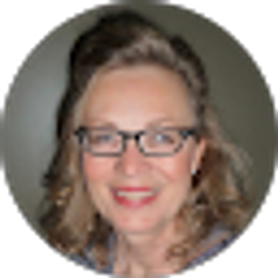 Profile photo of Sharalyn Edgeberg