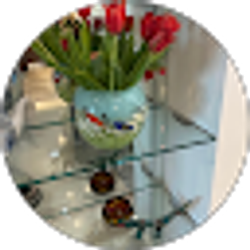 Profile photo of Elena Bloomstein
