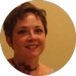 Profile photo of Catherine Hunter